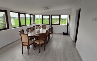 Casă De Închiriat  | Ideală Pentru Locuință Sau Afaceri - Poză 20