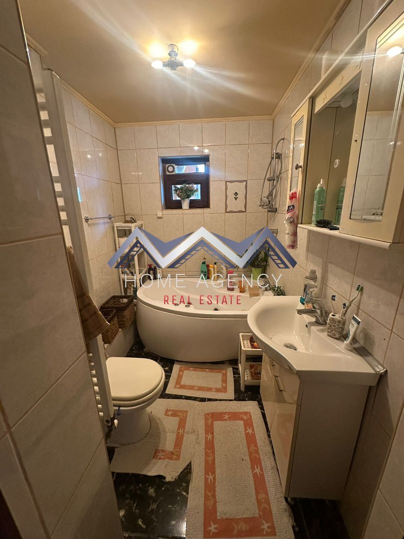 Apartament 4 camere ULTRACENTRAL Otopeni | lângă școală - Poză 12