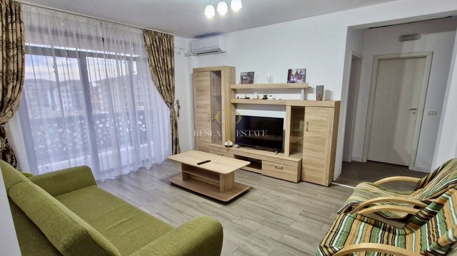 Apartament 2 camere - centrala proprie- Giroc , Eso - Poză 1
