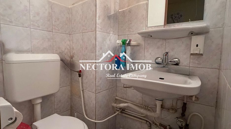 NECTORA IMOB Exclusivitate-Apartament 3 camere, 2 bai, Rogerius,Utilat - Poză 8