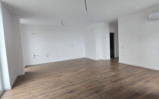 Apartament 2 camere, 55 mp, curte proprie 23 mp și parcare subterană - Poză 5