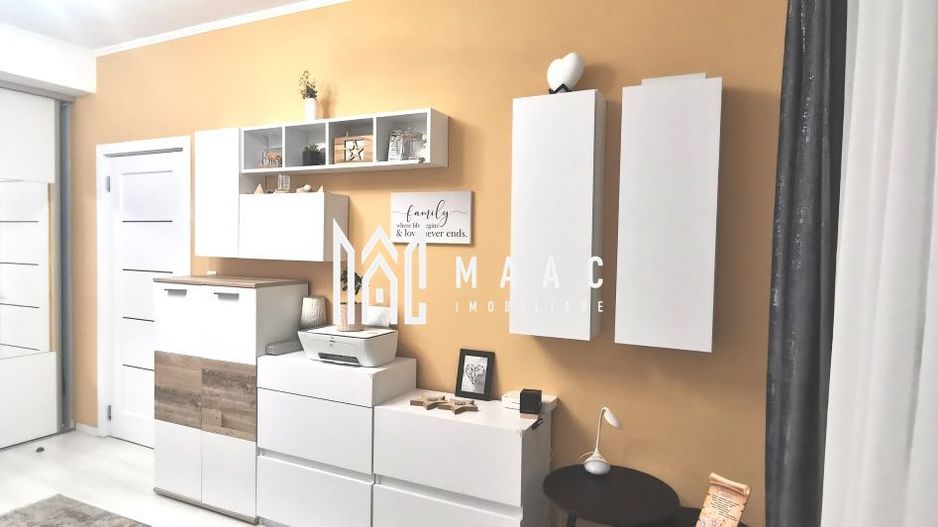 Apartament 2 camere I 51 mp I Decomandat I Zona Aeroport - Poză 1