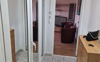 Apartament Constanta  2 camere etaj 4/4, centrala pe gaz - Poză 7