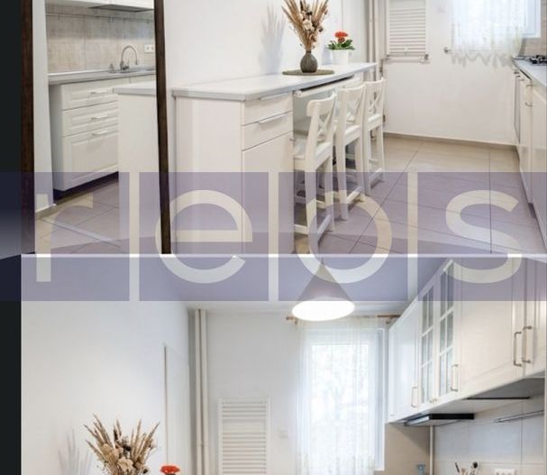 VANZARE 2 CAMERE | 1 MINUT METROU DRISTOR - Poză 6