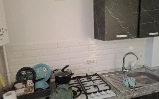 1 camera | Bloc nou in Complex Studentesc | Etaj intermediar | Lift - Poză 5