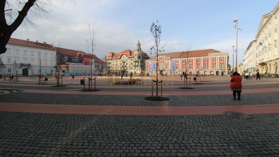 Ultracentral, loc de parcare, amenajari de calitate ! - Poză 1