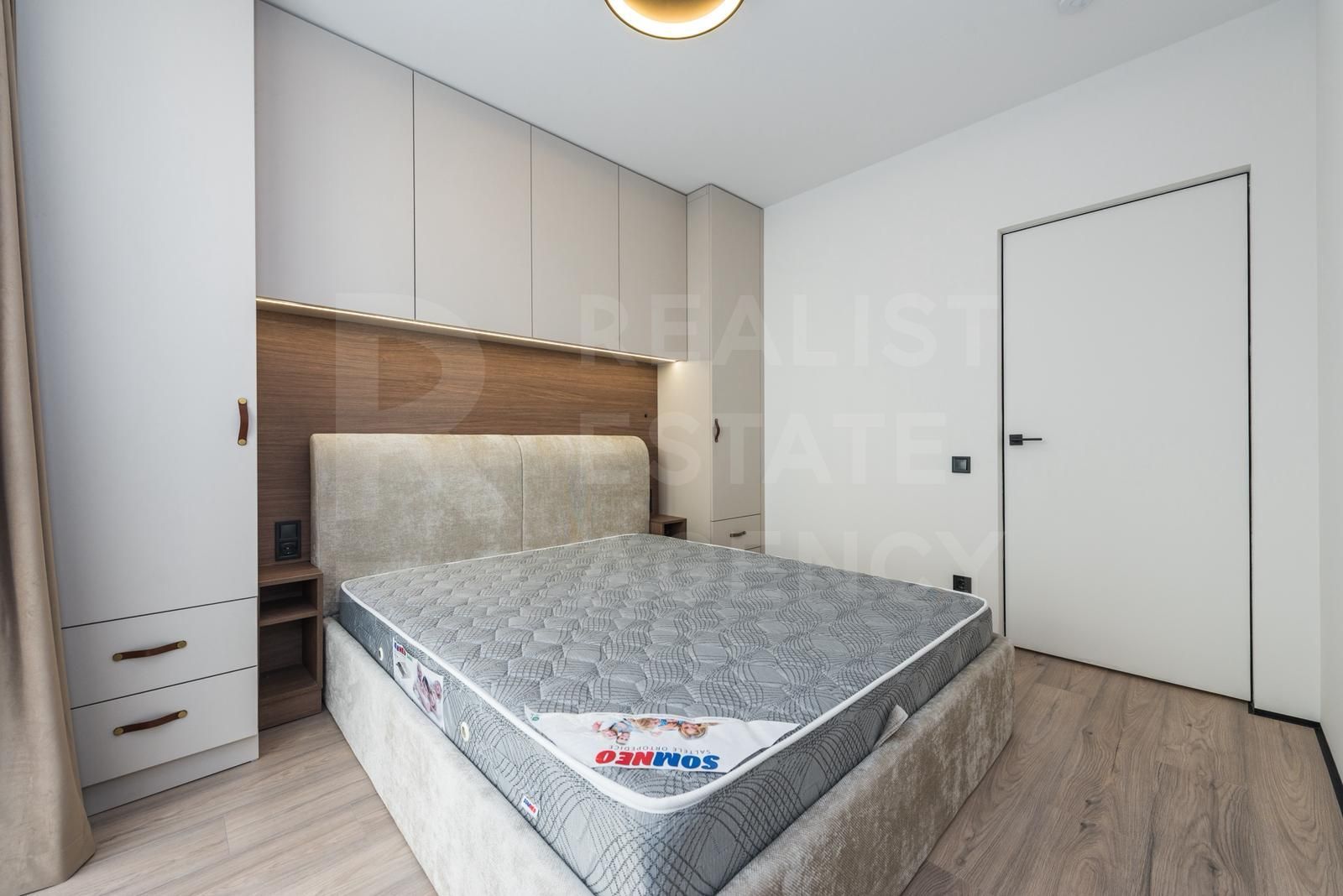 Vanzare, apartament, 3 camere, str. Vadul lui Vodă, Ciocana - Poză 6