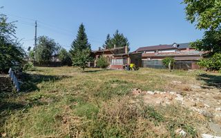 teren 3889 mp Domnesti Primarie - Poză 2