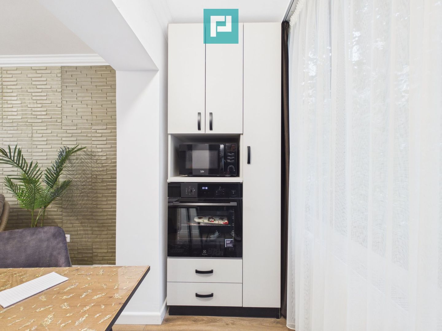 Apartament 3 camere, 71mp ,Calea Aradului - Ramada - Poză 4