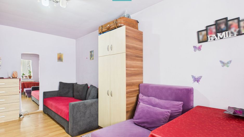 Garsonieră frumoasă în Micalaca - Poză 2