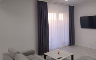 Apartament 2 camere cu grădină proprie 45 mp – City Nord Tunari | - Poză 12