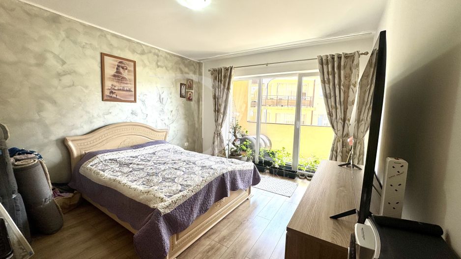 Apartament la cheie / etaj intermediar / Zona Florilor - Poză 7