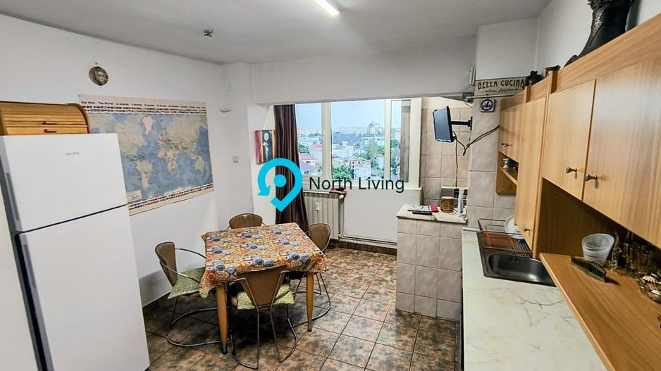 4 camere View SUPERB  Stefan cel Mare | Spitalul Colentina| - Poză 7