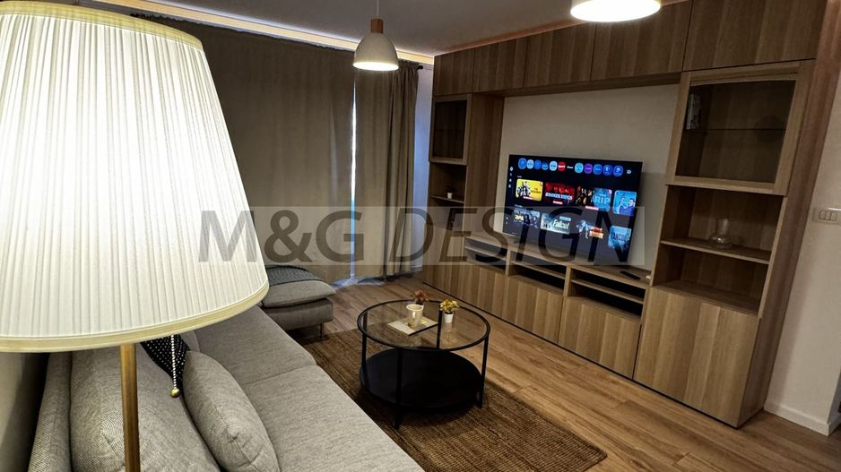 Apartament 4 camere Dacia cu centrala - Poză 2