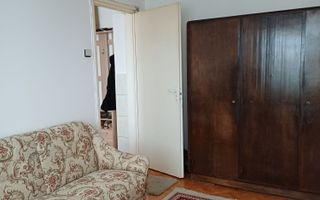 Apartament 2 camere semidecomandat, balcon – Gheorgheni - Poză 1