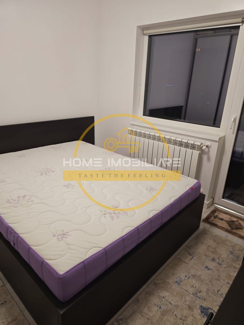 🏠Apartament 2 camere, 48mp // Decomandat // Etaj 7/12, Tatarasi - Langa Lidl - Poză 4