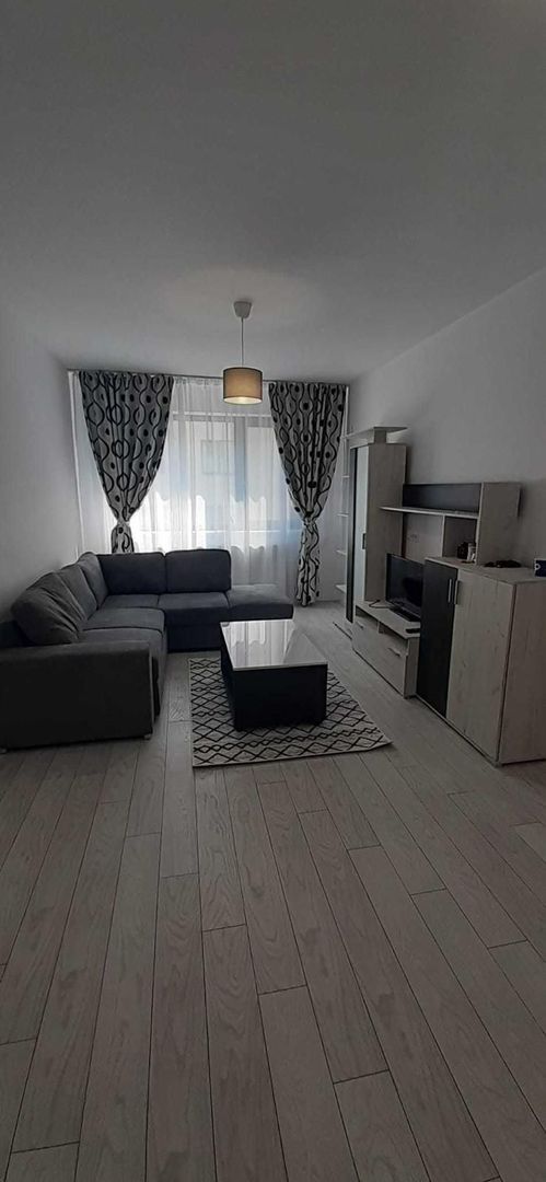 AP. 2 CAMERE- CAVAR RESIDENCE, CENTRALA PROPRIE, BLOC NOU, MODERN - Poză 1