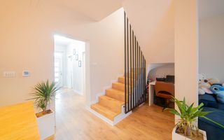 COMISION 0%| Duplex 4 camere - dressing| 130 mp - 275 mp teren - Poză 8