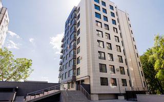 Vânzare, apartament cu 2 camere , str. Ialoveni, Telecentru - Poză 2