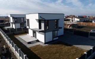 Casa individuală | 4 camere | 153 mp | Direct dezvoltator - Poză 7