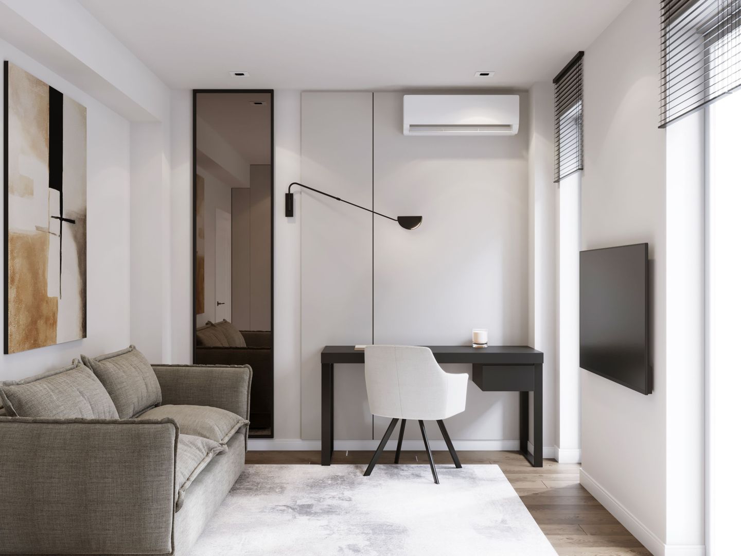 Apartament 4 camere  lux în zona Armenească - Universitate, București - Poză 17