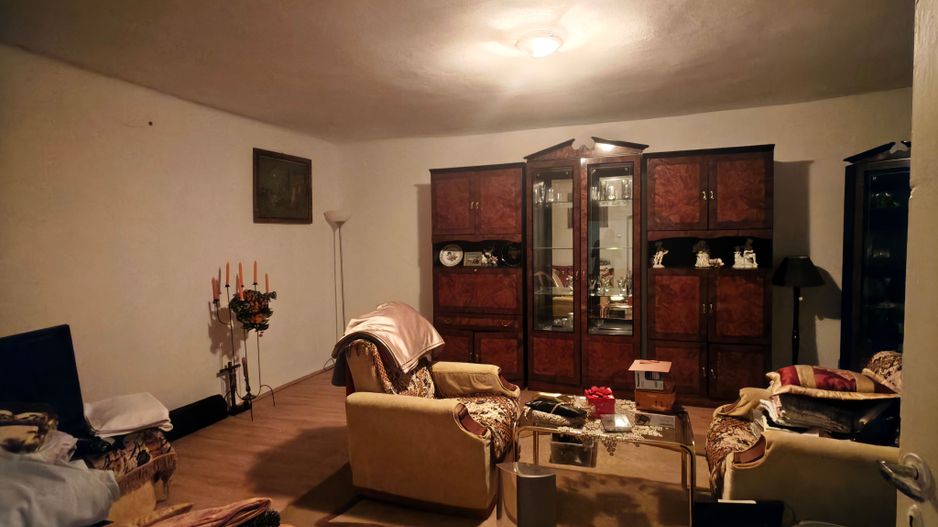 Casa Parter Becicherecu Mic 5 Camere,Vatra Veche,Teren Generos 1600mp,F.s 36 mp - Poză 18