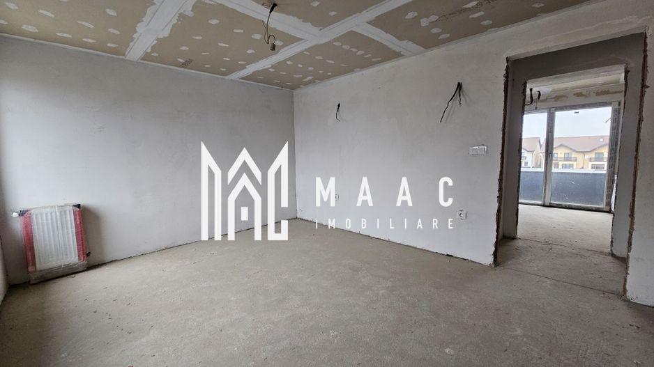 Apartament 4 camere | Gradina | 120MP | P+E+M | Arhitectilor - Poză 12