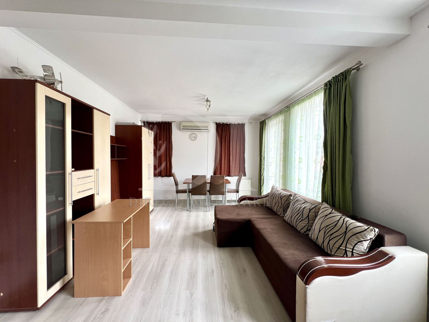 Apartament doua camere | Parcare | Zona Somesului - Poză 3