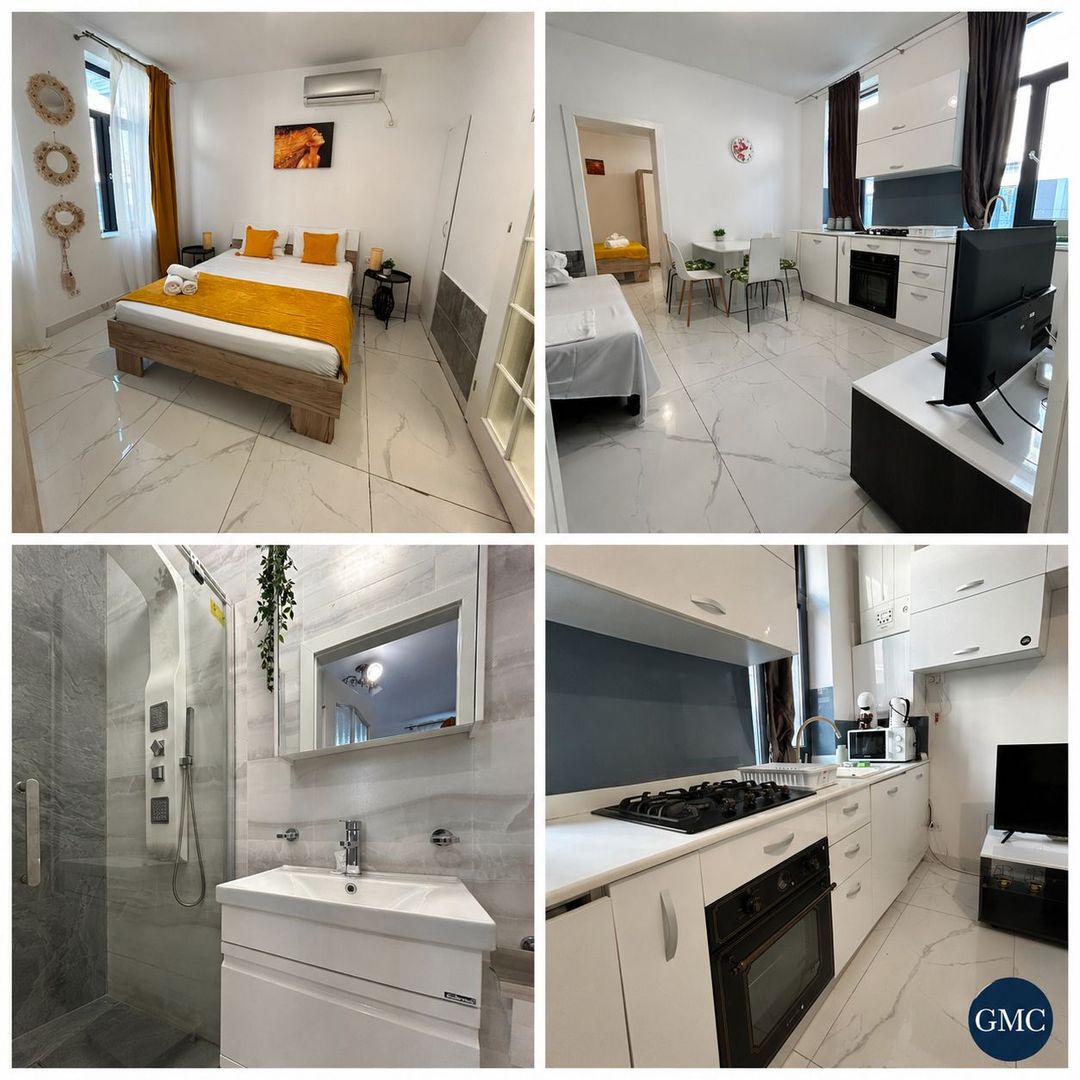 Apartamente de inchiriat zona Tineretului - Parcul Carol - Poză 11