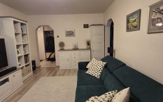 AP. 3 CAM. MOBILAT, ETAJ 2/ SCOALA,GRADINITA, METROU 1 DEC. 1918! - Poză 5