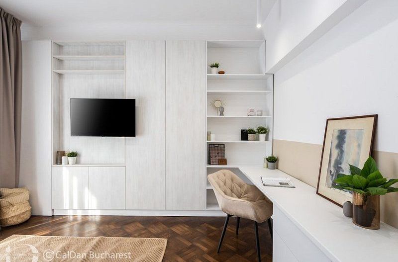 Apartament 2 camere N. Balcescu | GalDan Apartments - Poză 10