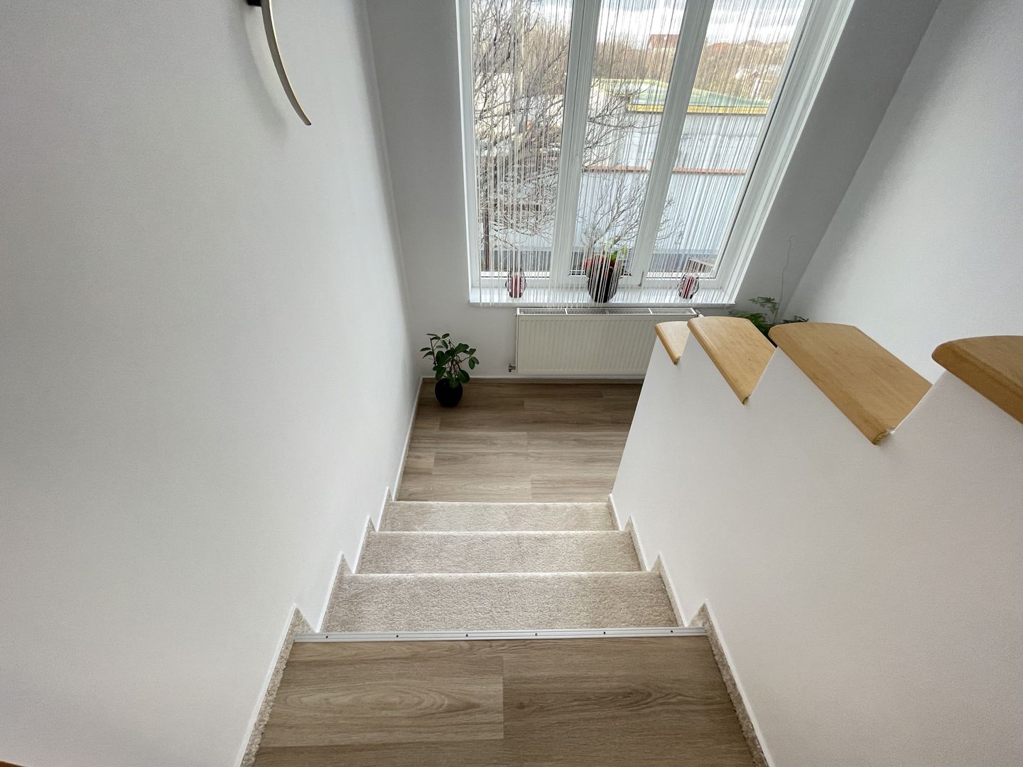 CASA DE VANZARE IN ZONA MIRCEA CEL BATRAN - Poză 20