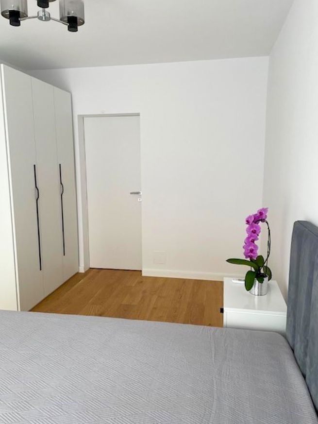 Chirie I Apartament 3 camere | 90 mp | Complex premium | Promenada Mal - Poză 10