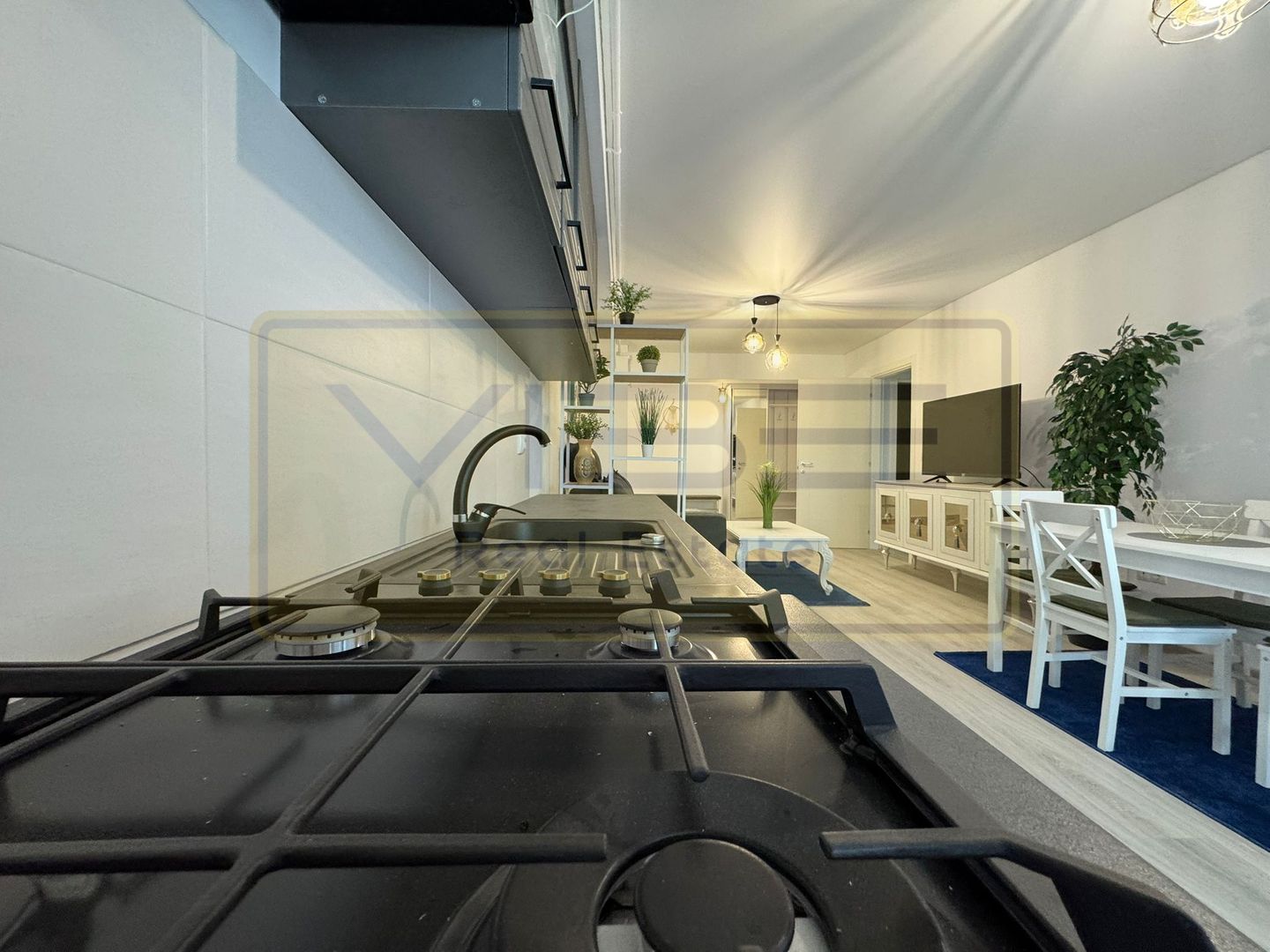 Apartament 2 camere NOU Copou - Poză 16