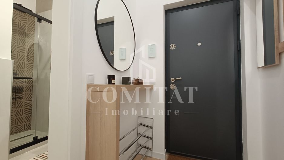 Apartament cu 2 camere | Florești zona Eroilor - Poză 16
