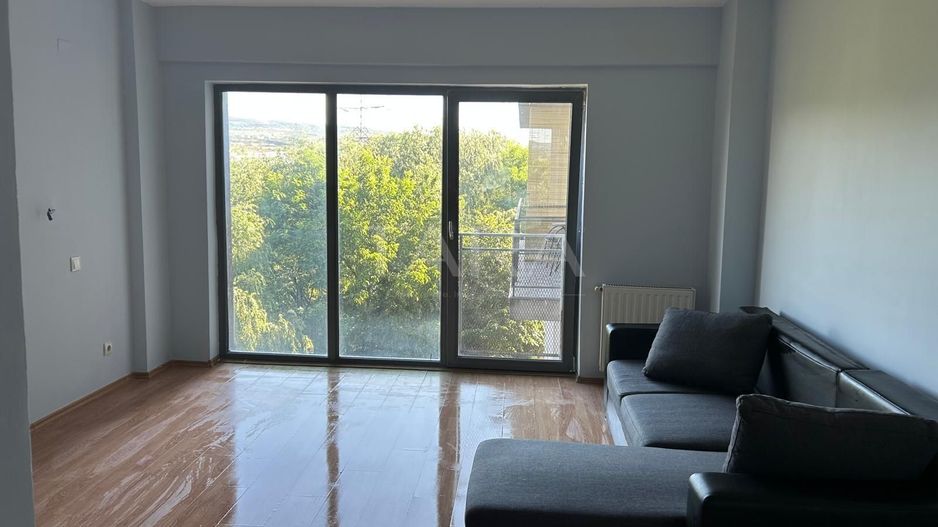 EXCLUSIVITATE. Apartament 1 camera zona RIVUS MALL- Renovat - Poză 1