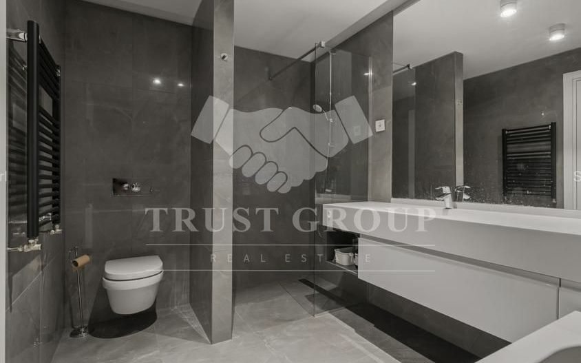 Apartament 3 camere Herastrau | Loc de parcare - Poză 13