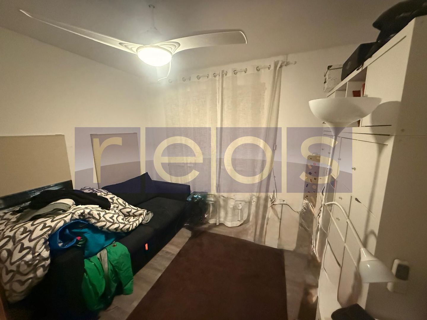 3 CAMERE CAMIL RESSU | SECTOR 3 | PARK LAKE | ZONA VERDE | - Poză 5