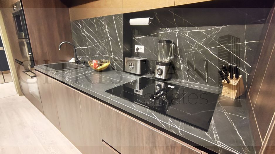 Premium Apartament Unicat Zona Politehnica Iuliu Maniu 6 Afi Mall - Poză 7