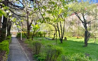 Apartament cochet de vanzare Floreasca - Poză 5