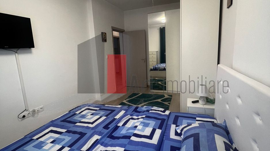 Apartament cu 2 camere-Bulevardul Timisoara-cu centrala+loc de parcare - Poză 18
