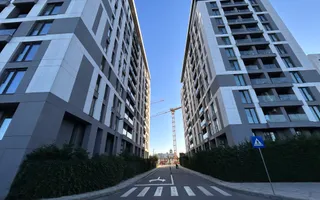 Apartament 2 camere | Cloud 9 | Ideal pentru work-from-home - Poză 22