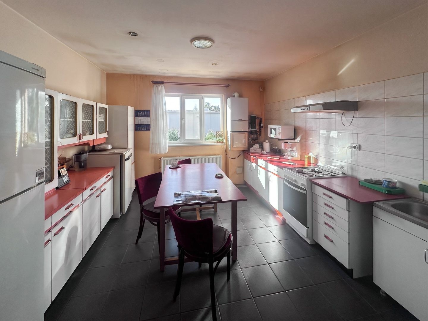 PANTELIMON, TEREN 516 MP, APARTAMENT 1E+M! - Poză 9