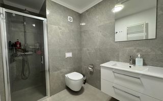 Apartament de vanzare 2 camere cu priveliste spre oras - Grigorescu - Poză 4