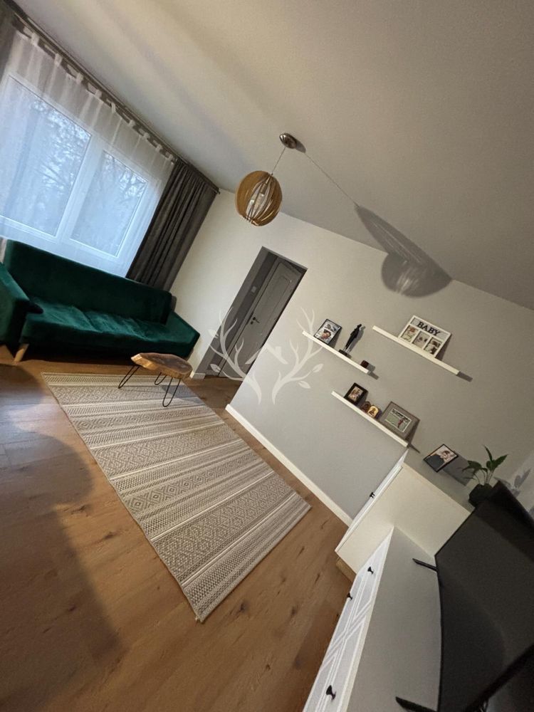 Apartament 3 camere de vanzare – Manastur, zona Minerva - Poză 2