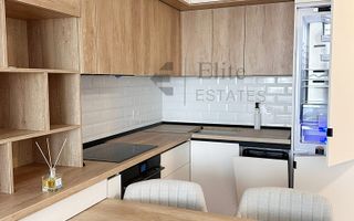 Apartament nou 2 camere închiriat Prima Green Nufarul - Poză 5