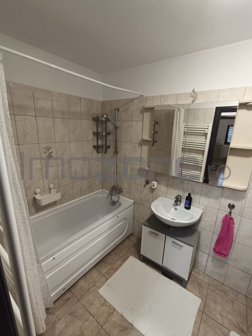 Garsoniera confort 1 sporit, 48 mp., disponibila imediat, loc de parcare - Poză 8