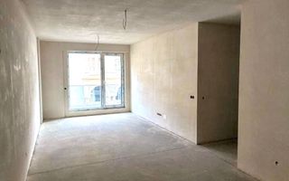 Apartament 3 Camere | Bloc Nou nZEB 2026 | Etaj 3 | Central - Poză 2