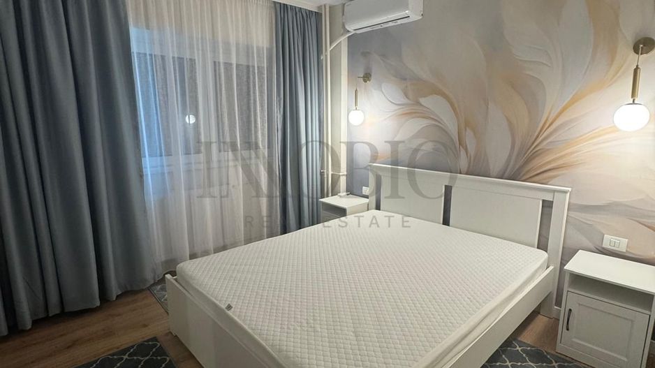 Apartament 2 camere renovat | Modern | Boiler | Stefan Cel Mare - Poză 1