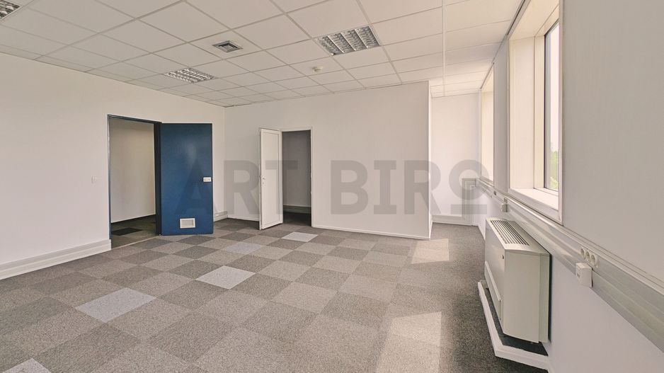 Zero comision, spatii birou de la 47mp, pret all inclusive, WTC - Poză 5